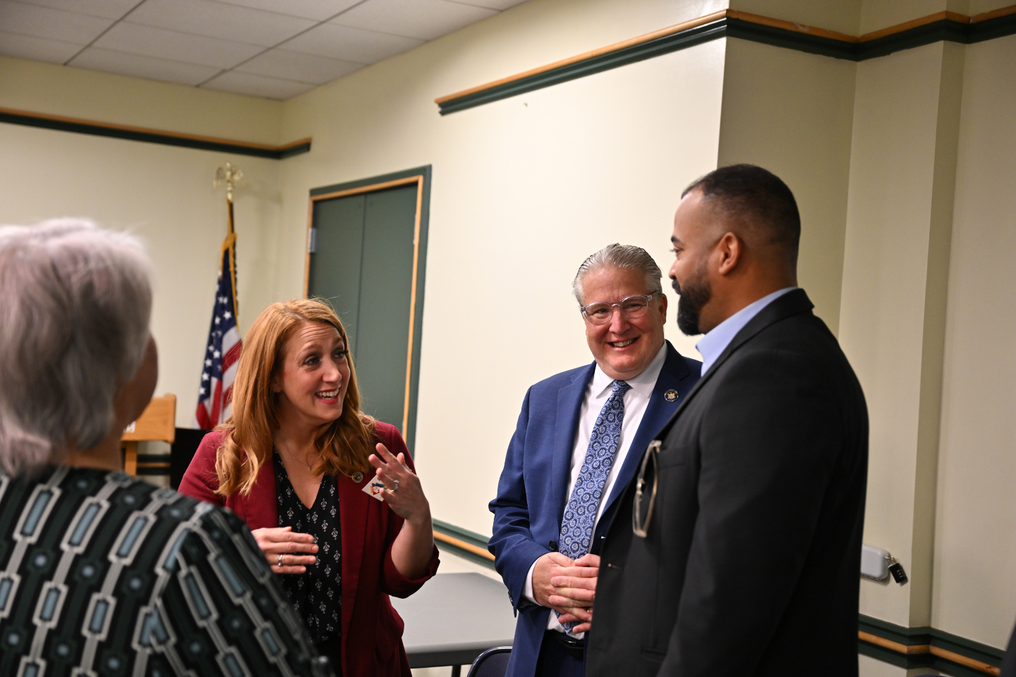 About MYITTA MYAY MYANMAR